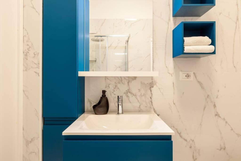 Lazzi - A.C. - Wi-Fi - Flexyrent Apartment Milan Extérieur photo