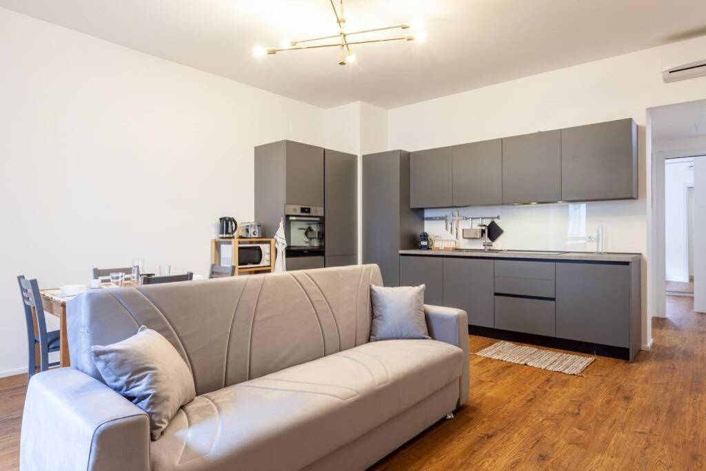 Lazzi - A.C. - Wi-Fi - Flexyrent Apartment Milan Extérieur photo